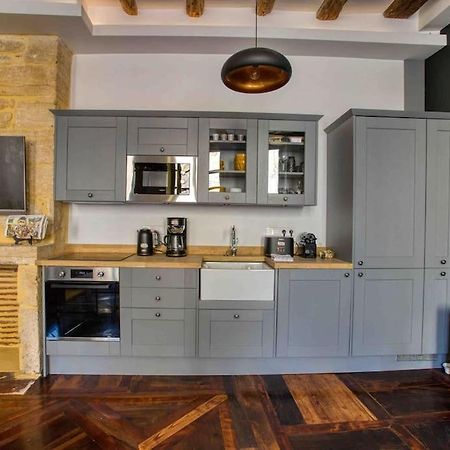 "Les Appartements De Betty A" Coeur Historique Sarlat-la-Canéda Eksteriør bilde